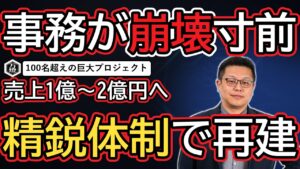 【プロジェクト進捗】「THE FOUNDERS」が再始動 ―― 混乱を乗り越えた精鋭体制への再編と、年商1億〜2億円を狙う「クエスト型」収益化の全貌